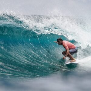Beginner Surf Lesson Canggu