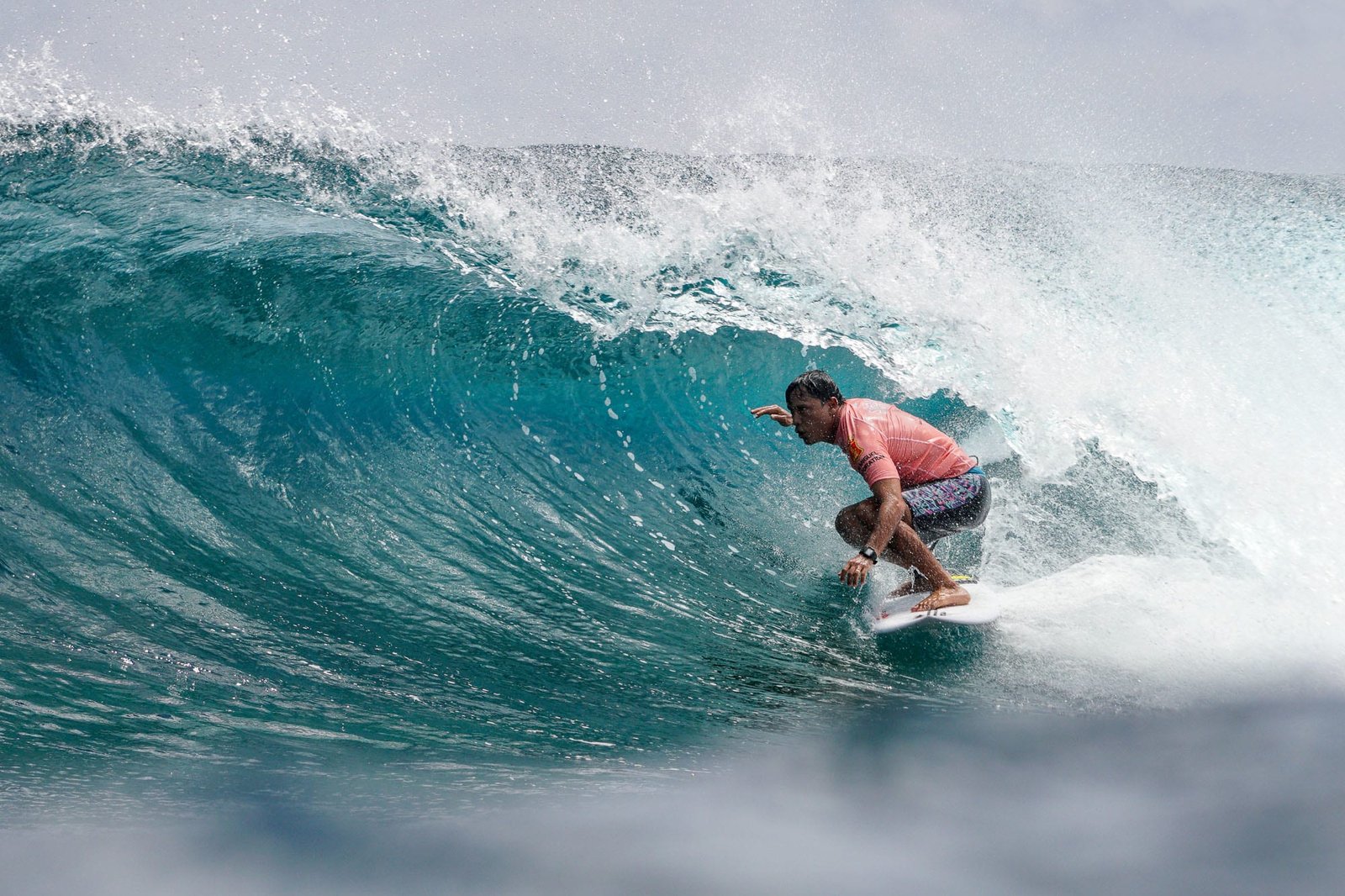 Beginner Surf Lesson Canggu
