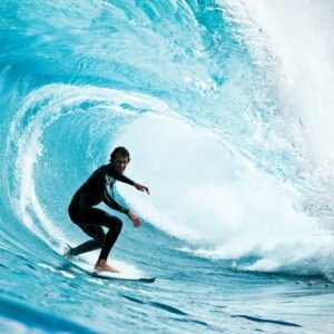 Intermediate Surf Lesson Canggu