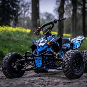 Beach Single Ride ATV