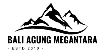 Bali Agung Megantara Logo