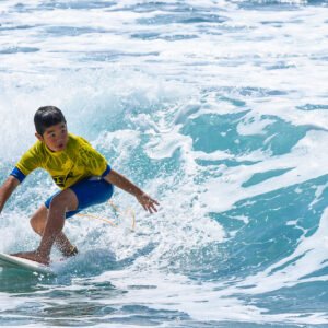 BATU BOLONG SURF LESSON